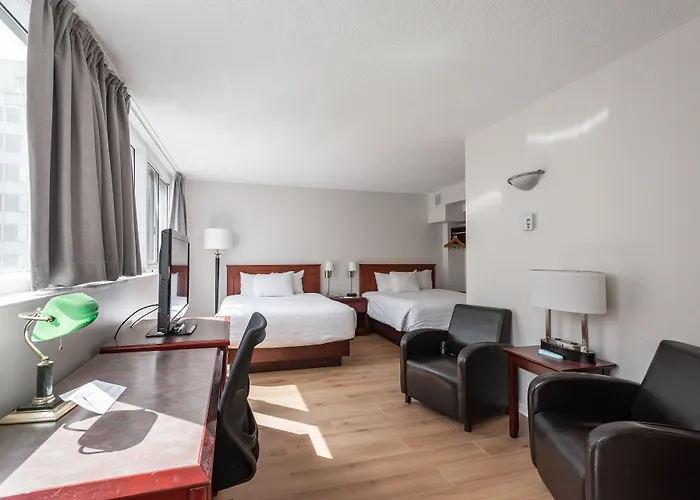 Hotel Labelle