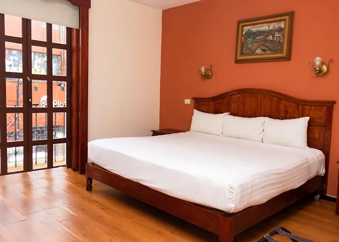 Best Western Hotel Madan