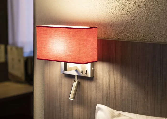 Alma Grand Place Hotel
