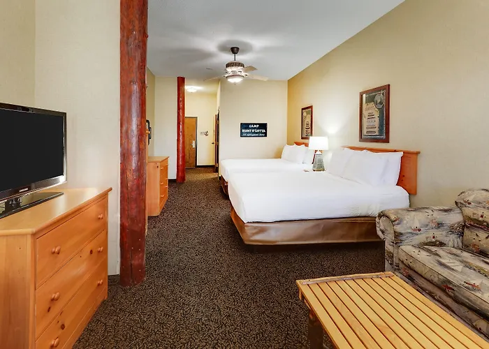 Stoney Creek Hotel Quad Cities - Moline