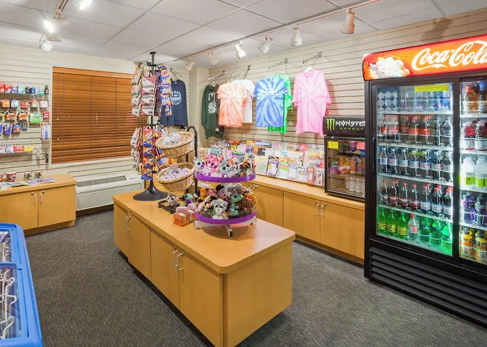 Holiday Inn Express Hotel & Suites Brainerd-Baxter By Ihg