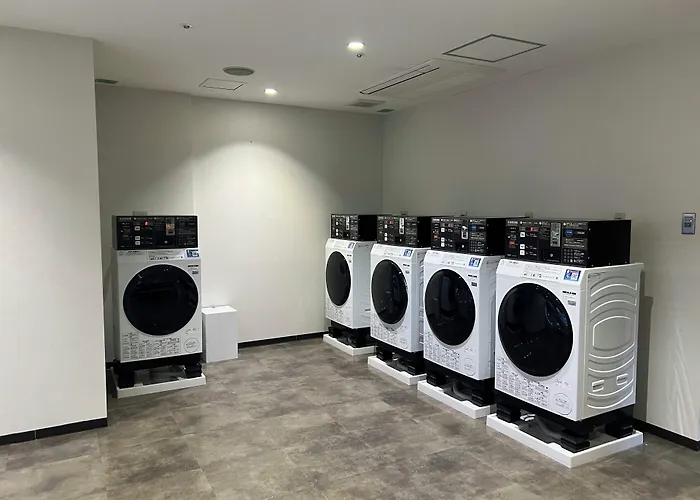 Hotel Jal City Nagano