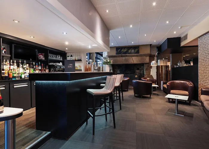 Brit Hotel Saint Brieuc