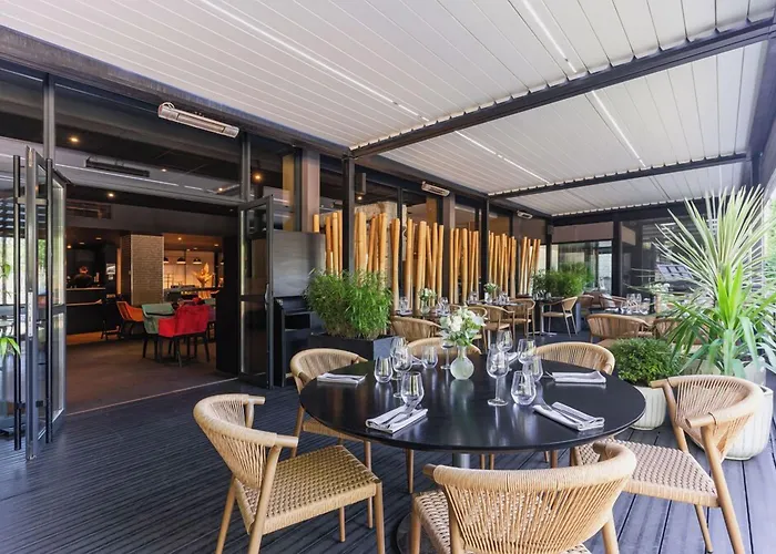 Brit Hotel Saint Brieuc