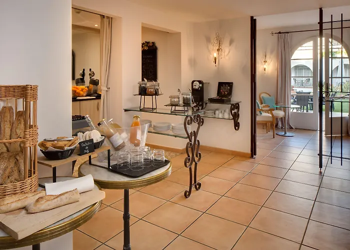 Le Cottage - Hotel & Spa