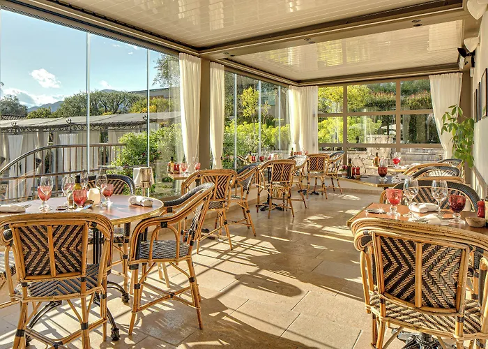 Domaine du Mas De Pierre