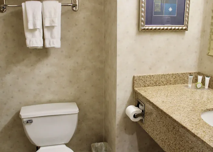 Marco Laguardia Hotel & Suites