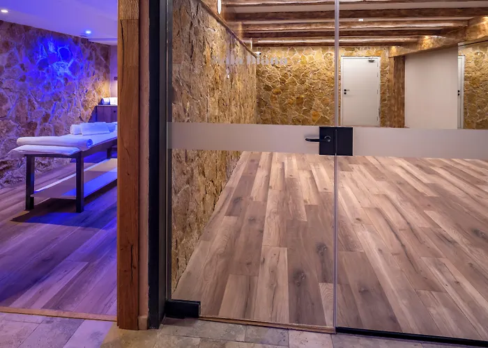 Hotel Ght Neptuno-Tossa & Venus Spa