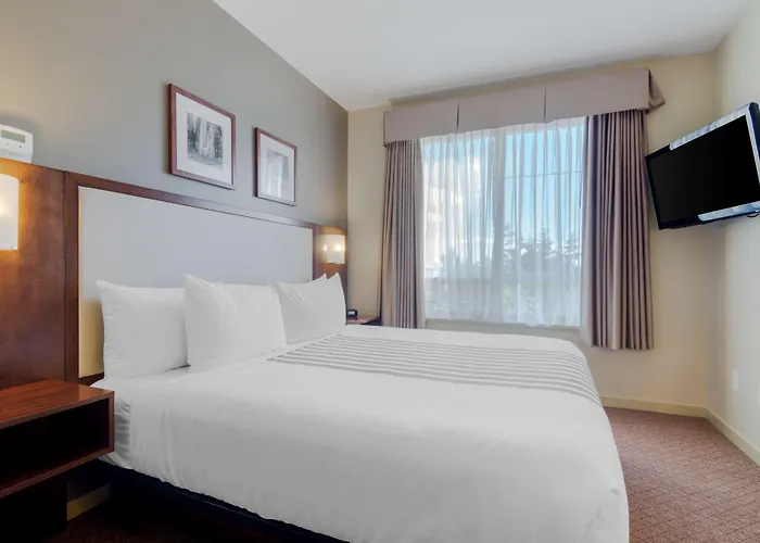 Best Western Plus Chemainus Inn