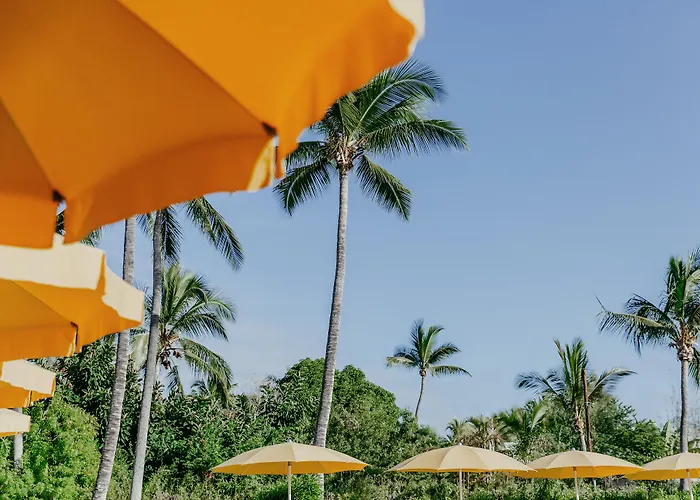 Hotel Le Recif, Ile de la Reunion