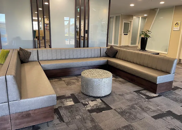 Copthorne Hotel And Resort Solway Park Wairarapa