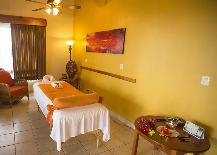 Cristal Ballena Boutique Hotel & Spa