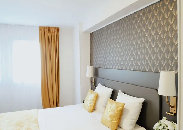 Logis Le Clos Deauville Saint Gatien