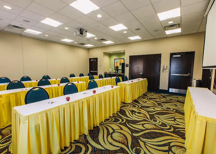 Hampton Inn & Suites Effingham