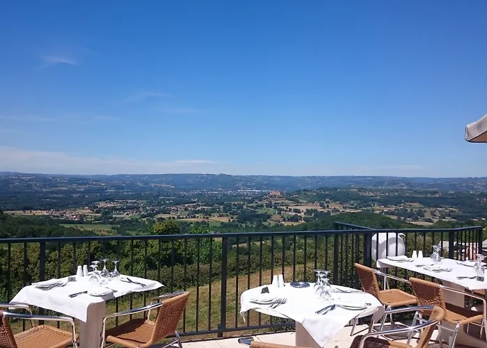 Le Relais de Castelnau