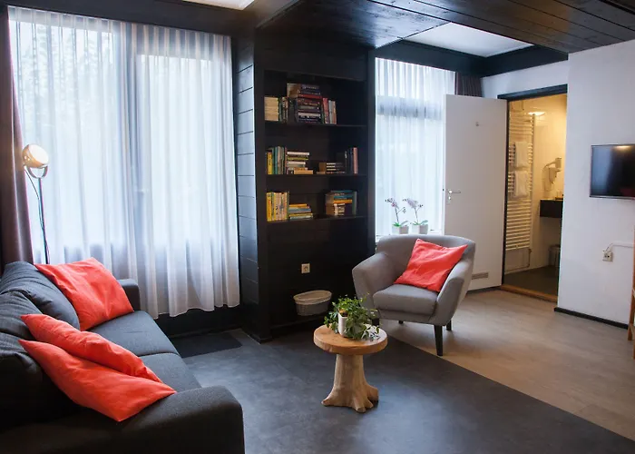Hotel Bieze