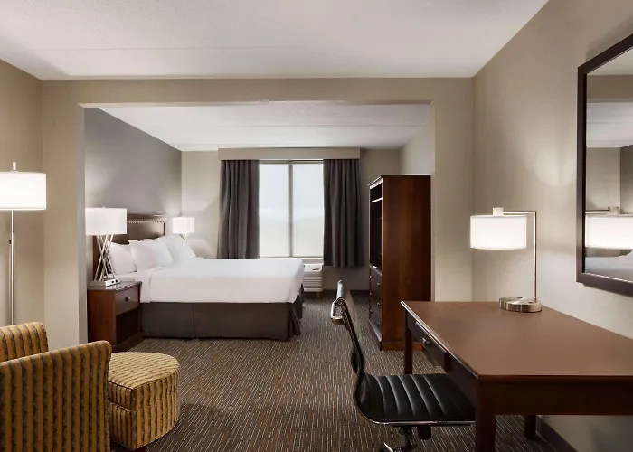 Wingate By Wyndham Bridgeport Clarksburg