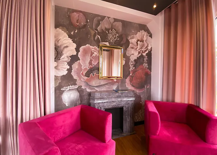L'Escale Hôtel Bellevue
