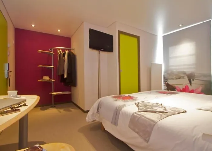 Hôtel Novalis Quimperlé