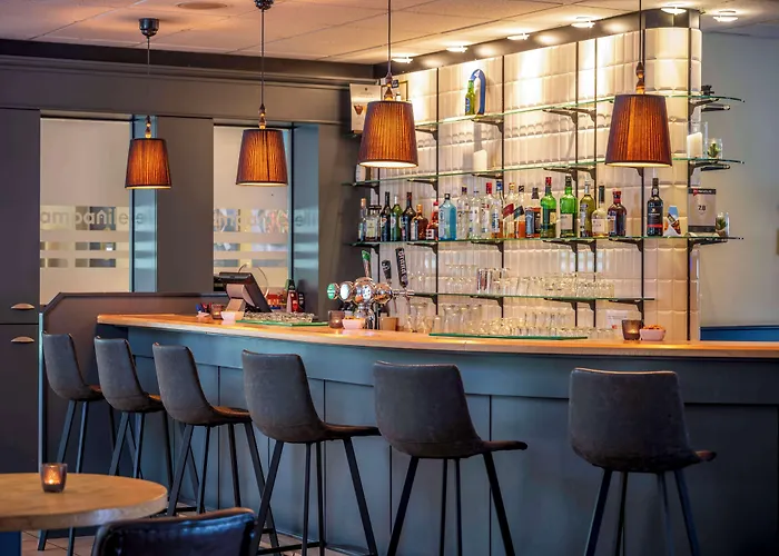 Campanile Hotel&Restaurant Breda