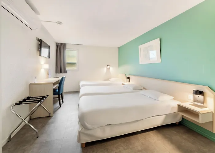 Comfort Hotel Orleans Saran