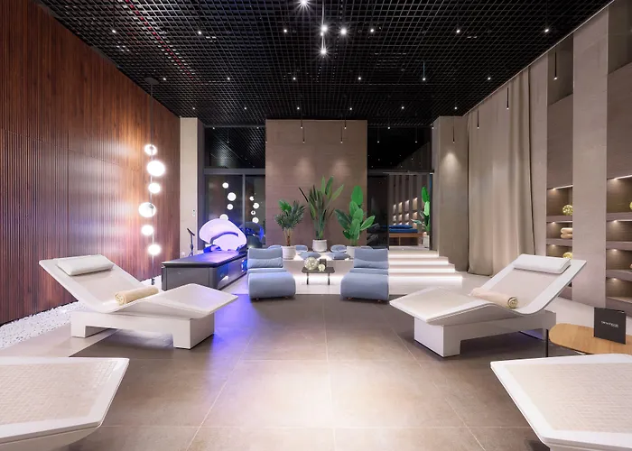 Hotel Olympia