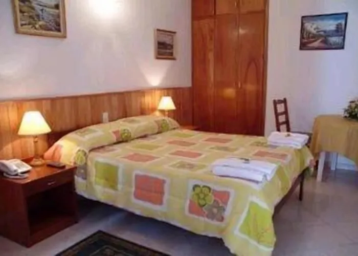 Hotel Portal del Sol