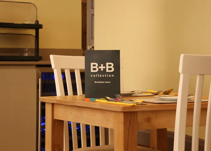 B+B York