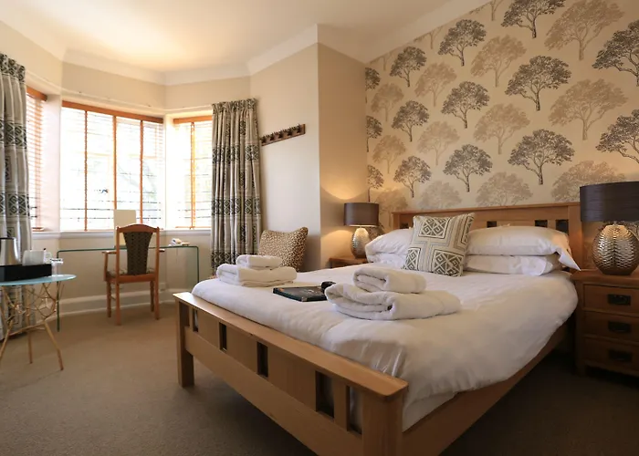 B+B York