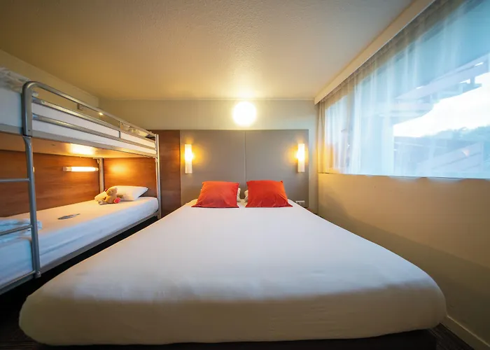 Ampaline HOTEL - Perigueux Boulazac
