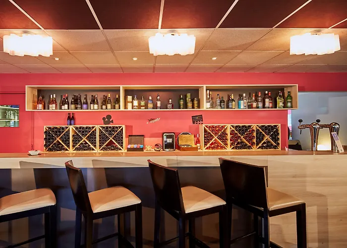 Kyriad Tours Sud - Chambray Lès Tours