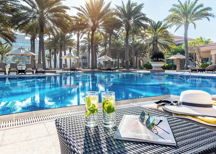 Al Raha Beach Resort & Spa