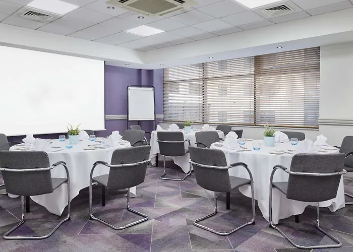 Leonardo Hotel Southampton