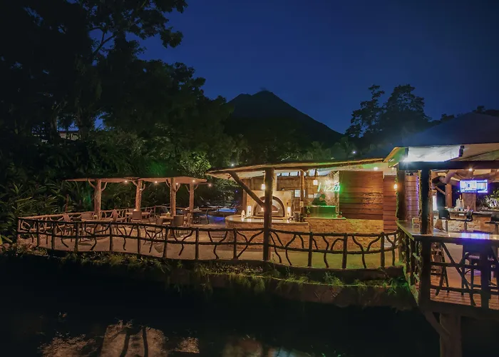 Hotel Los Lagos Spa & Resort
