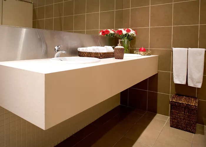 Tryp By Wyndham Porto Centro Hotel