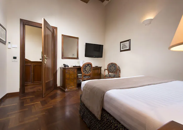 Hotel Teatro Pace