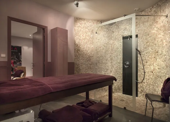 Best Western Hôtel Hermitage