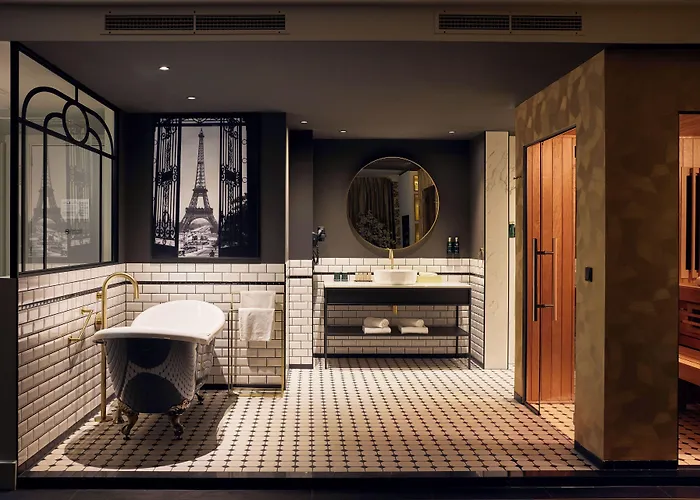 Van der Valk Hotel Breukelen