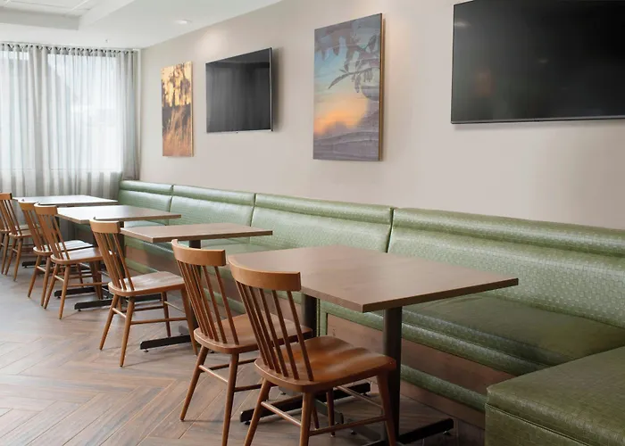 Fairfield Inn & Suites San Angelo