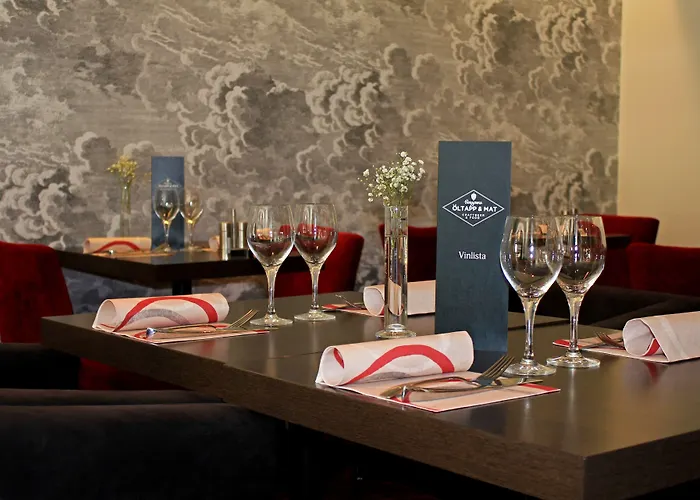 Motala Stadshotell