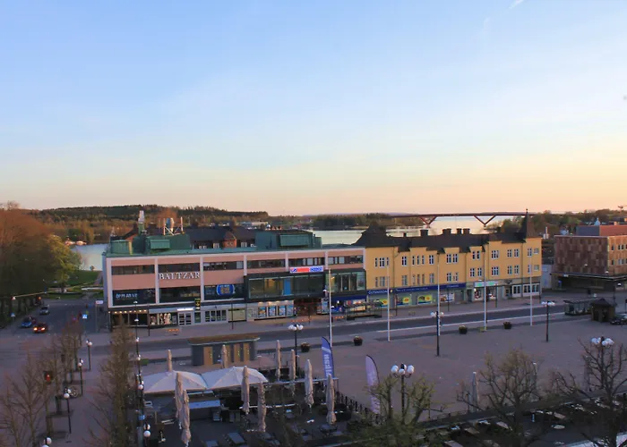 Motala Stadshotell