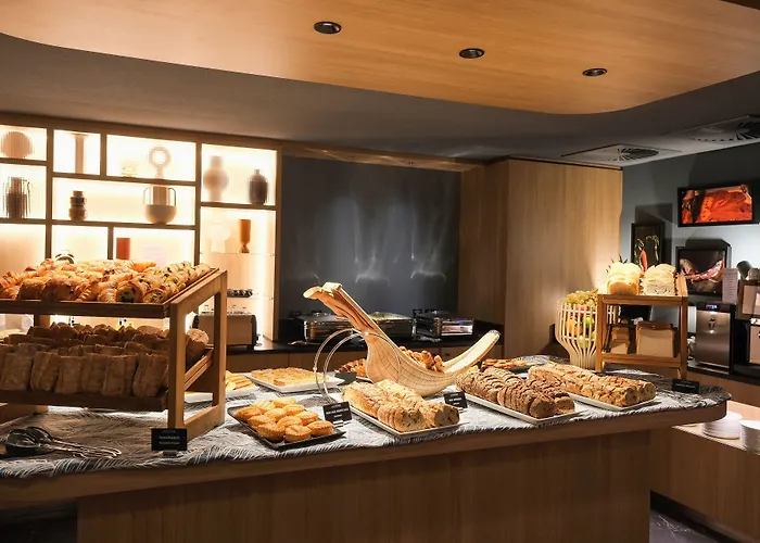 Thalazur Saint Jean De Luz - Hotel & Spa