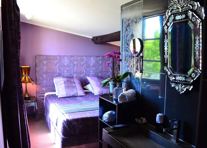 Hotel Le Saint Laurent