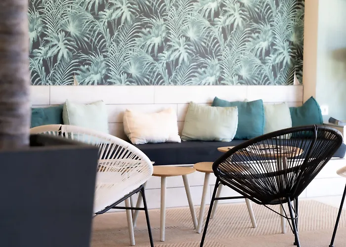 Hôtel Mar I Cel&Spa