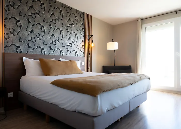 Hôtel Mar I Cel&Spa