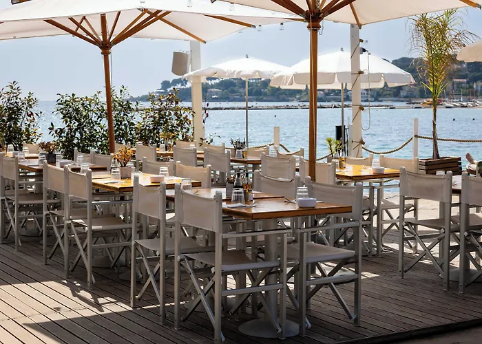 Royal Antibes - Luxury Hotel, Résidence, Beach&Spa