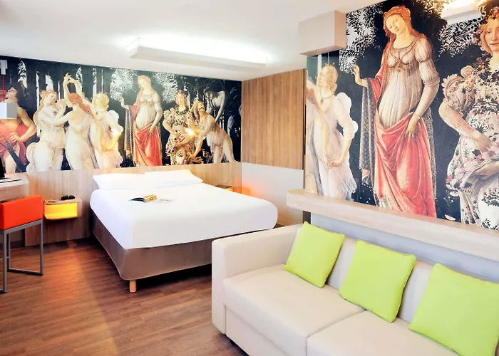 Ibis Styles Lille Marcq En Baroeul