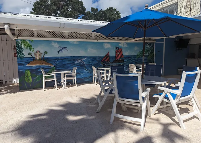 Pirate'S Inn
