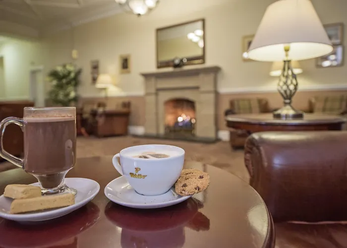 Ben Nevis Hotel & Leisure Club