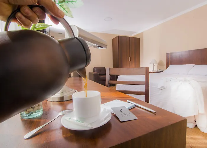 Fenix Hotel
